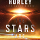 Illustration for article titled Here's Your Exclusive First Look Of Kameron Hurley's Upcoming Novel The Stars Are Legion